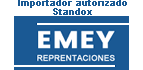 Standox  Chile